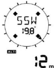 TECHNOLINE EA 3050 - Principali funzioni e operazioni - 7