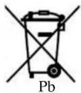 TECHNOLINE WT 650 - Produkty a baterie - 2