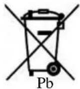TECHNOLINE WT 650 - Products and batteries - 2