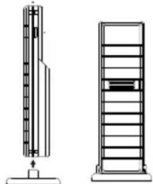 TECHNOLINE WS 8118 - AUßENTEMPERATURSENDER: - 1