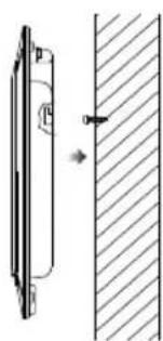 TECHNOLINE WS 8118 - WALL MOUNTING - 1