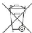 TECHNOLINE WS 8118 - Batterie-Sicherheitshinweise - 1