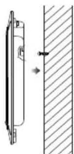 TECHNOLINE WS 8118 - BEVESTIGEN AAN MUUR - 1