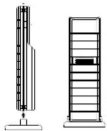 TECHNOLINE WS 8118 - OUTDOOR TEMPERATURE TRANSMITTER: - 1