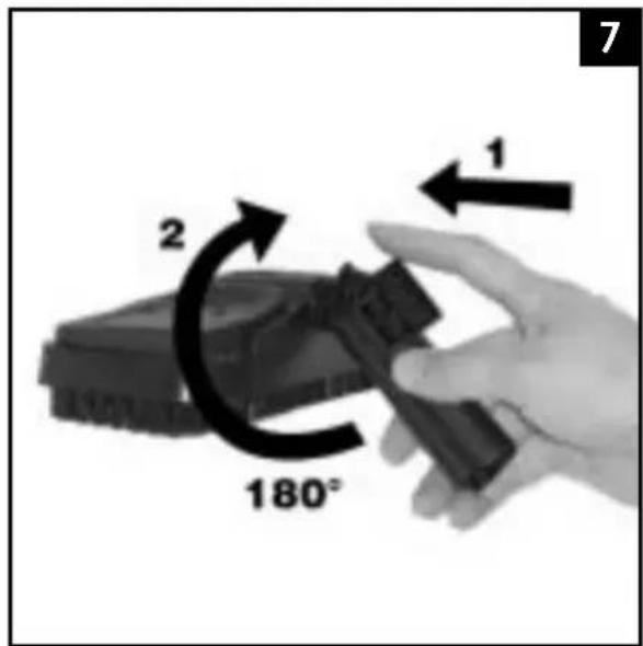 Aigger CSC5623A - Kinderslot: (Afbeelding 5) - 1