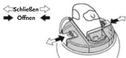 Montiss KIM5405MB - DESCRIPTION OF THE PROBLEM - 2
