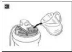 Aigger KIM5405A - UW GEGEVENS - 3