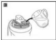 Aigger KIM5405A - USER MANUAL - 3