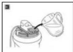 Aigger KIM5405A - Suggestion de presentation: - 3