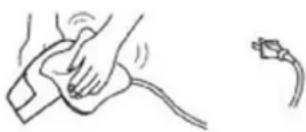 Montiss KIM405 M - Maintenance - 6