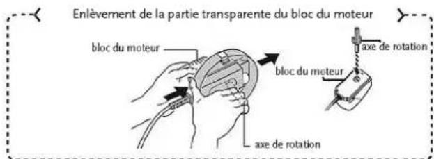 Montiss KIM405 M - Entretien - 5
