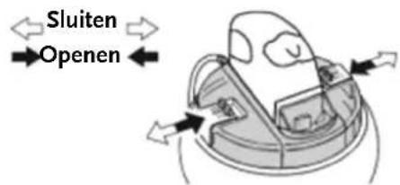 Montiss KIM405 M - MODE D'EMPLOI - 2