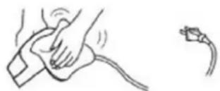 Montiss KIM405 M - Onderhoud - 6