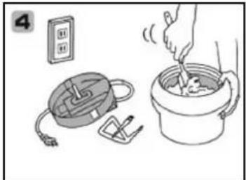 Montiss KIM405 M - 4