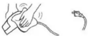 Montiss KIM405 M - Entretien - 6