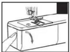 Aigger HSM5657A - Français - 2