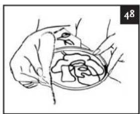 Aigger HSM5657A - Deutsch - 11