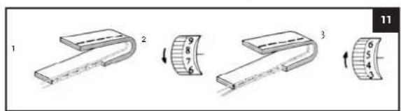 Aigger HSM5657A - Needle and thread - 4