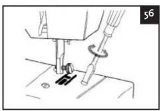 Aigger HSM5657A - Deutsch - 2