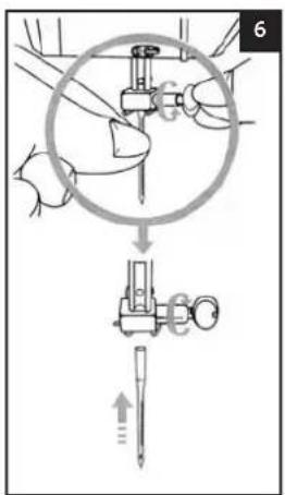 Aigger HSM5657A - SICHERHEITSVORSCHRIFTEN - 4