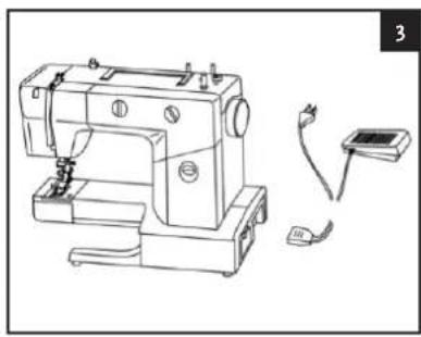 Aigger HSM5657A - SAFETY REGULATIONS - 1