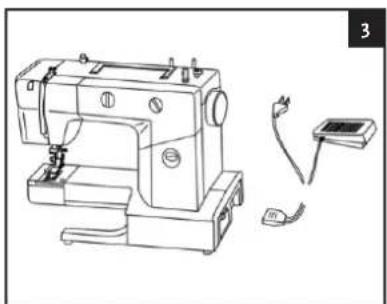 Aigger HSM5657A - SICHERHEITSVORSCHRIFTEN - 1