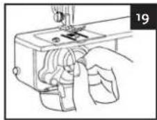 Aigger HSM5657A - Français - 3