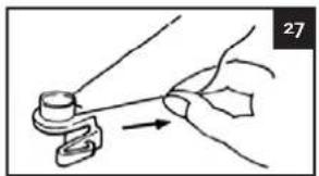 Aigger HSM5657A - Français - 11
