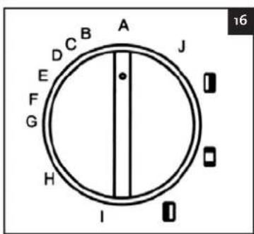 Aigger HSM5657A - Naald en draad - 9