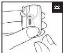 Aigger HSM5657A - English - 6