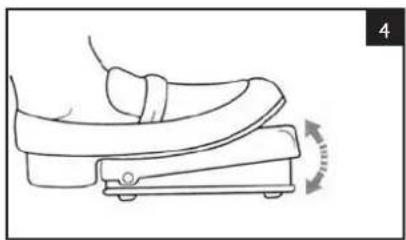 Aigger HSM5657A - SICHERHEITSVORSCHRIFTEN - 2