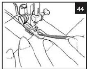 Aigger HSM5657A - Deutsch - 7