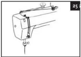 Aigger HSM5657A - Deutsch - 9