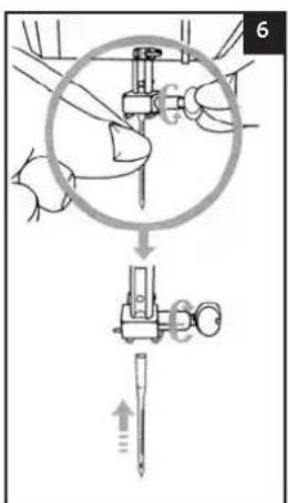 Aigger HSM5657A - CONSIGNES DE SECURITE - 4