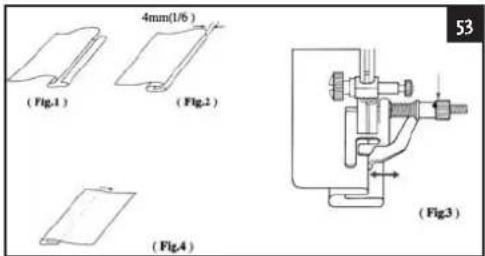 Aigger HSM5657A - English - 4