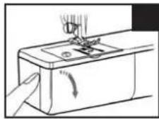 Aigger HSM5657A - Nederlandsls - 2