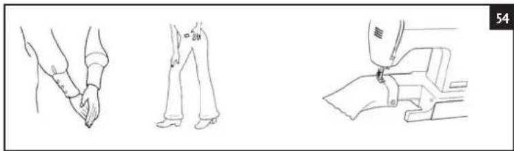 Aigger HSM5657A - Deutsch - 5