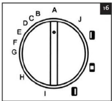 Aigger HSM5657A - Nadel und Faden - 9