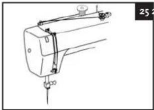 Aigger HSM5657A - English - 9