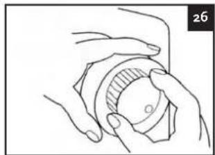 Aigger HSM5657A - Français - 10