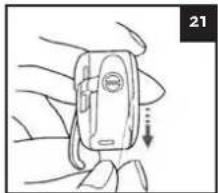 Aigger HSM5657A - English - 5