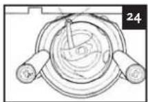 Aigger HSM5657A - Deutsch - 8