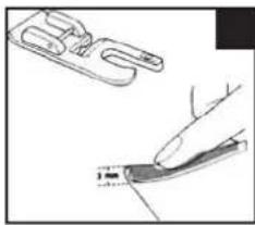 Aigger HSM5657A - English - 6