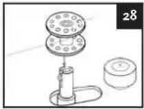 Aigger HSM5657A - Deutsch - 12