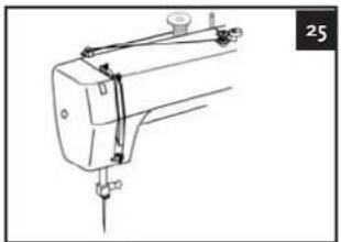 Aigger HSM5657A - Français - 9
