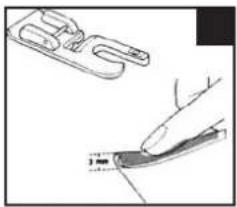 Aigger HSM5657A - Deutsch - 6