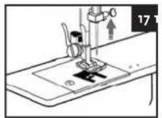 Aigger HSM5657A - Français - 1