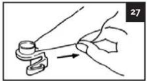 Aigger HSM5657A - Deutsch - 11