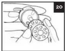 Aigger HSM5657A - English - 4