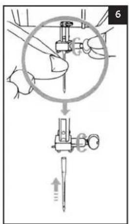 Aigger HSM5657A - SAFETY REGULATIONS - 4